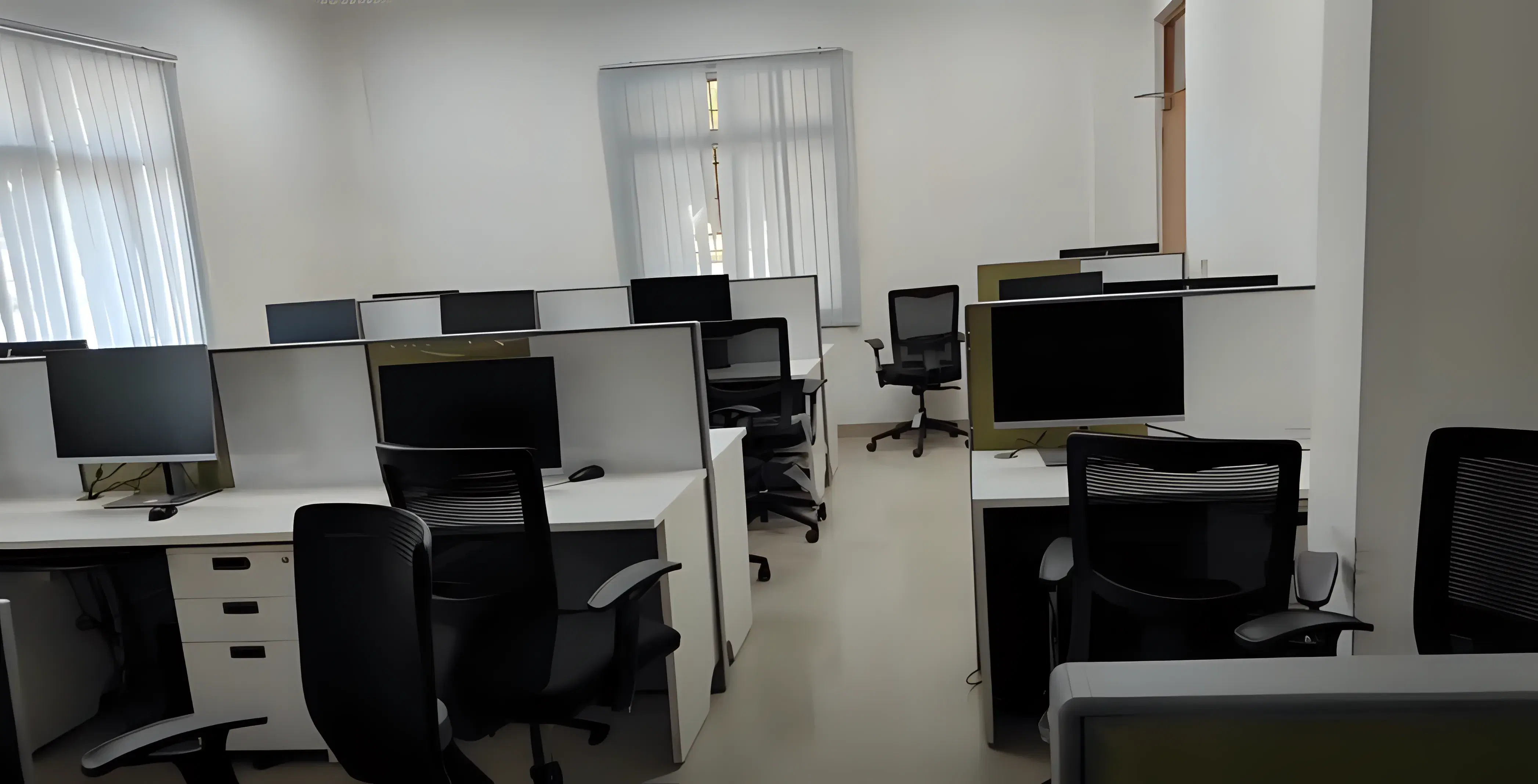 IIIT Ranchi Academic Labs photo 2